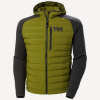 Куртка HH Man Arctic Ocean Hybrid Insulator (; XL; Olive Green)